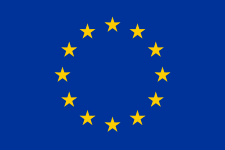 Flag europe