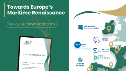 SMARTDEC Policy Recommandations