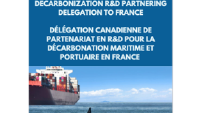 mission en france
