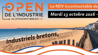 open de l'industrie26