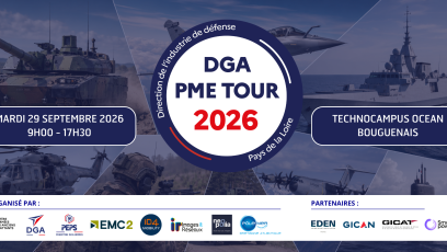 PME tour dga 26