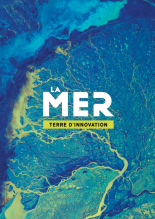 la mer, terre d'innovation
