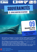 Programme FMES 9/12/25