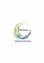 pbomarine logo