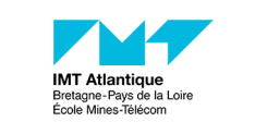 logo imt atlantique