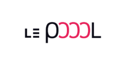 logo le poool