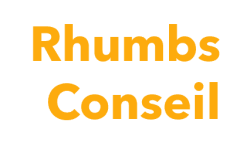 rhumbs conseil