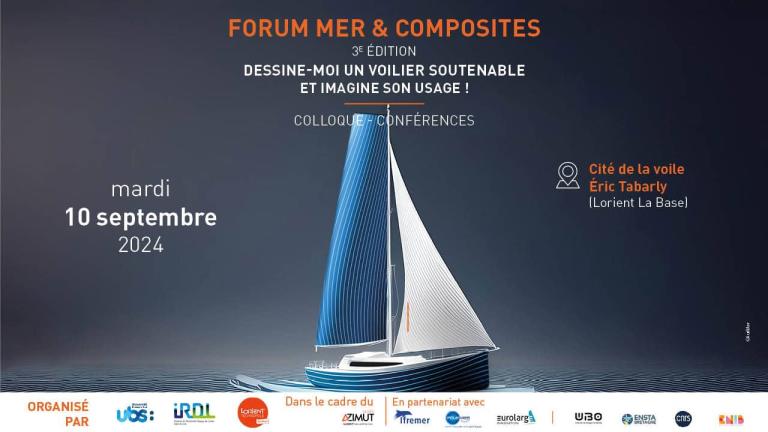 Forum Mer & Composites