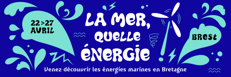 la mer quelle energie