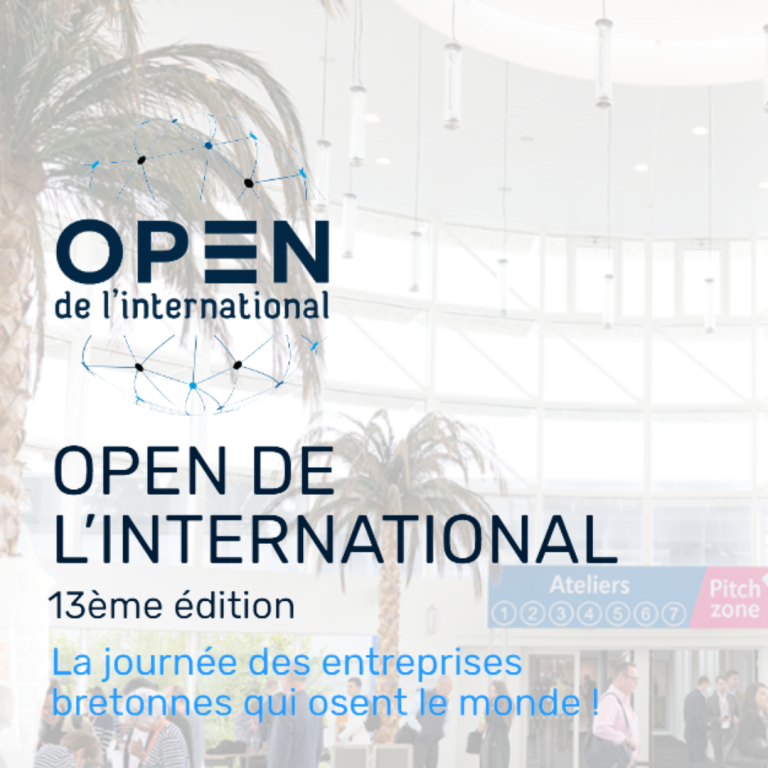 Open de l'industrie