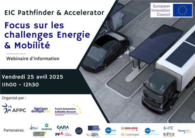 webinaire EIC