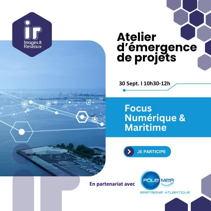 atelier emergence de projets IR