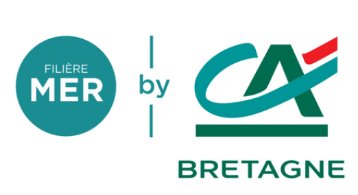 CA filière mer Bretagne
