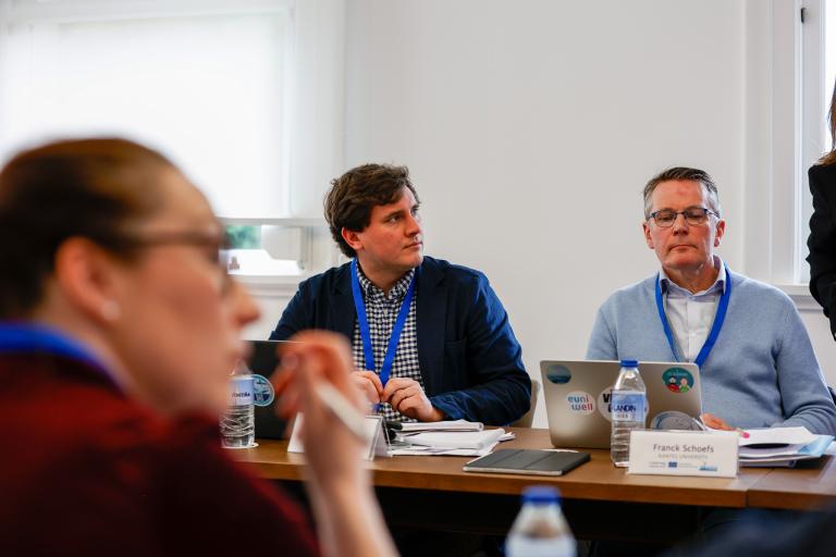 Pôle Mer et Nantes Université