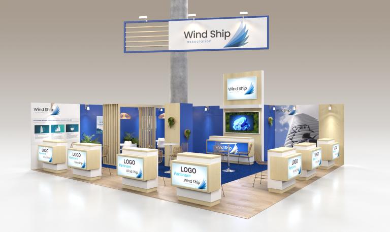 windship