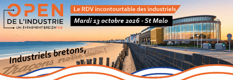 open de l'industrie26