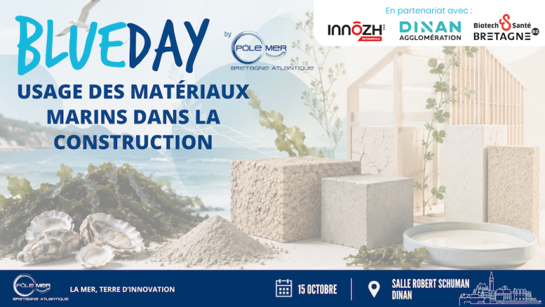 BD materiaux marins construction