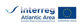 Logo Interreg Atlantic Area